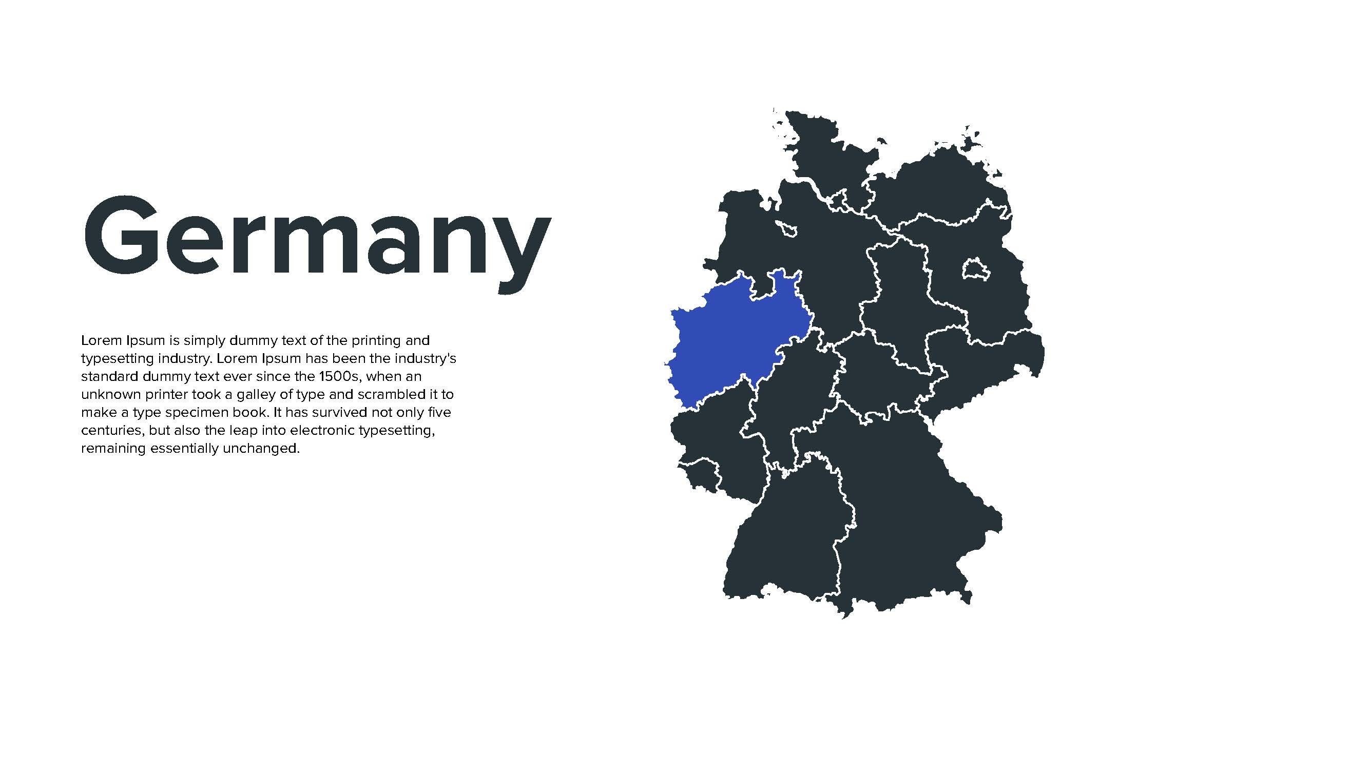 Interactive World Map, page 3