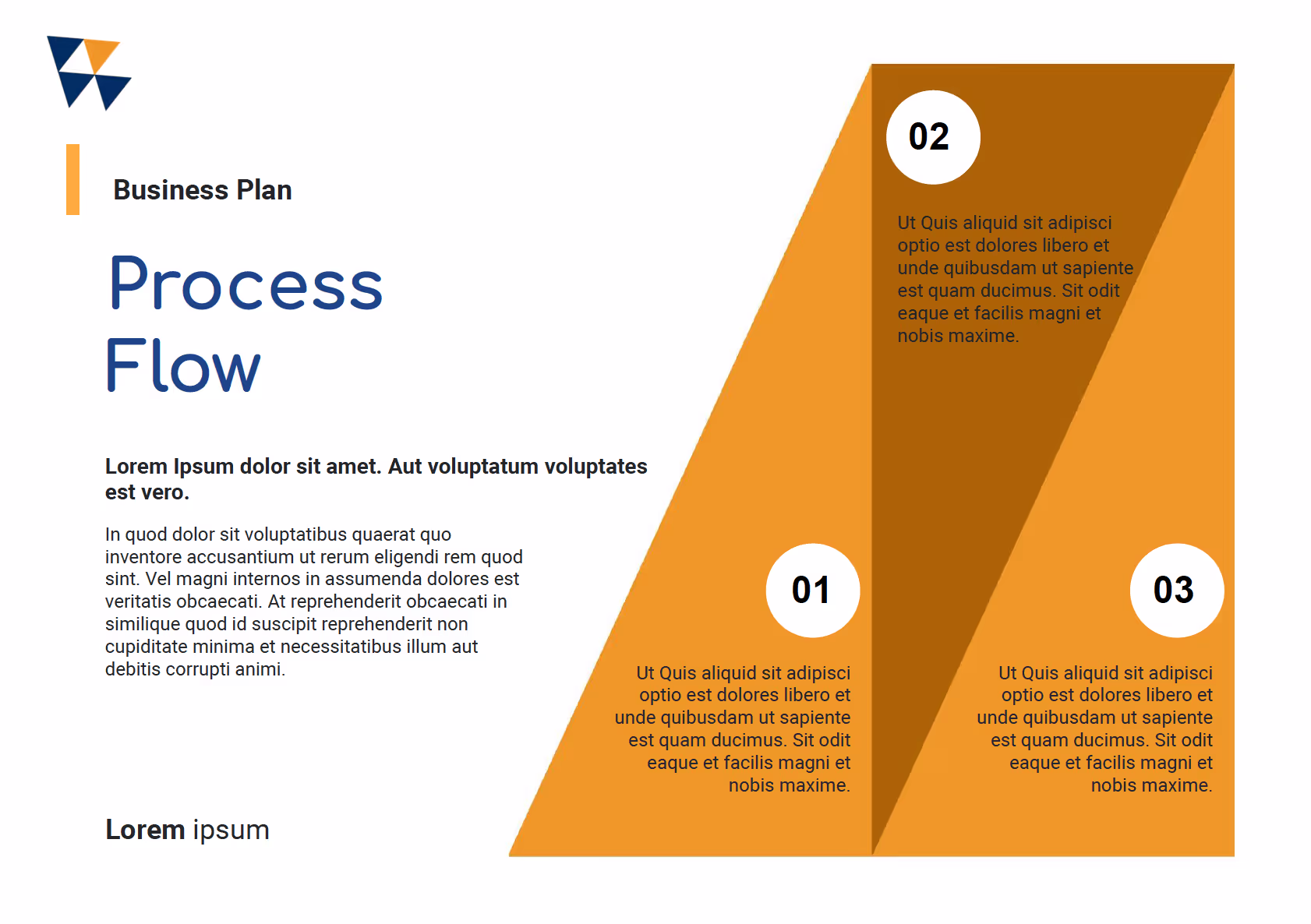 Business Plan Flipbook, page 2