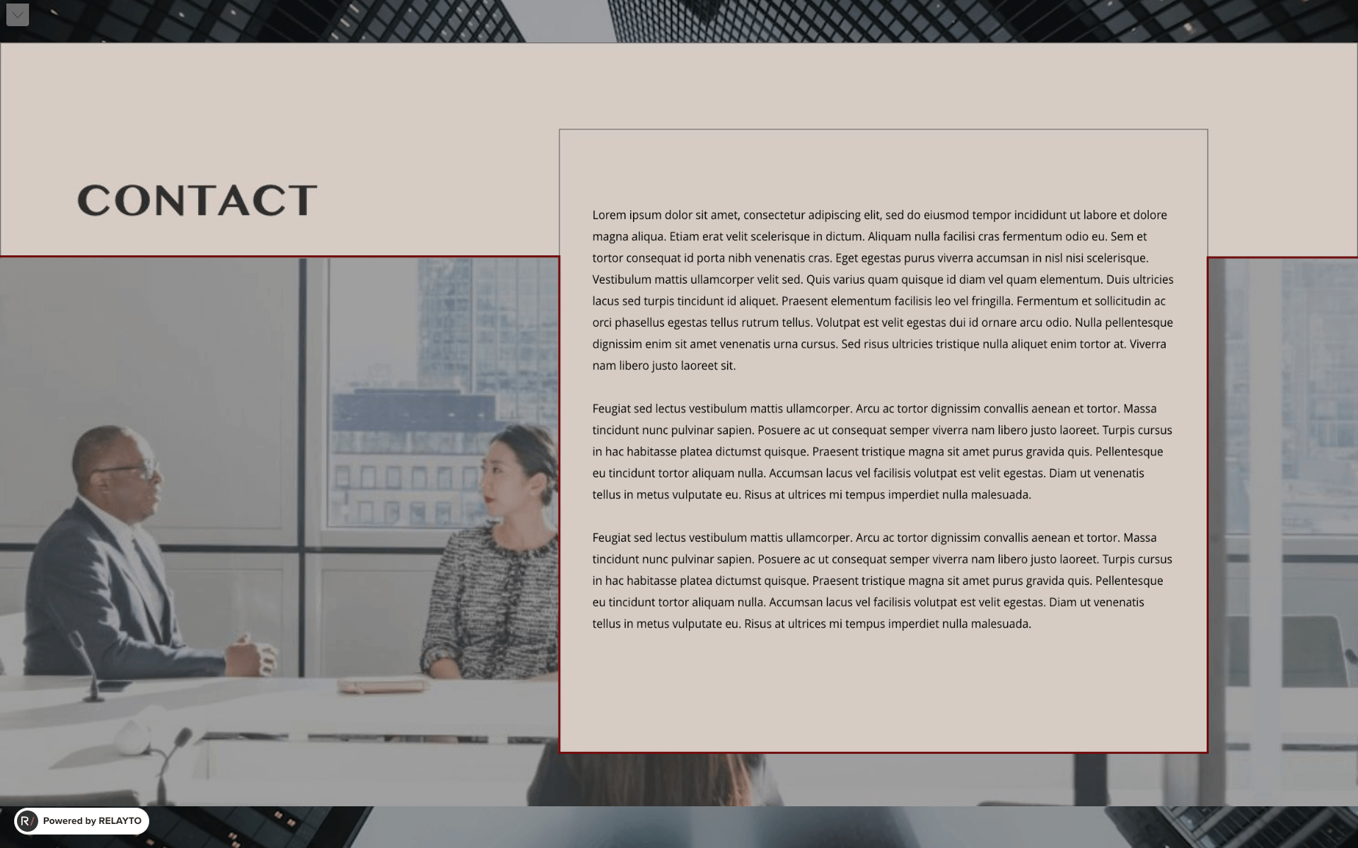 Company Overview, page 7