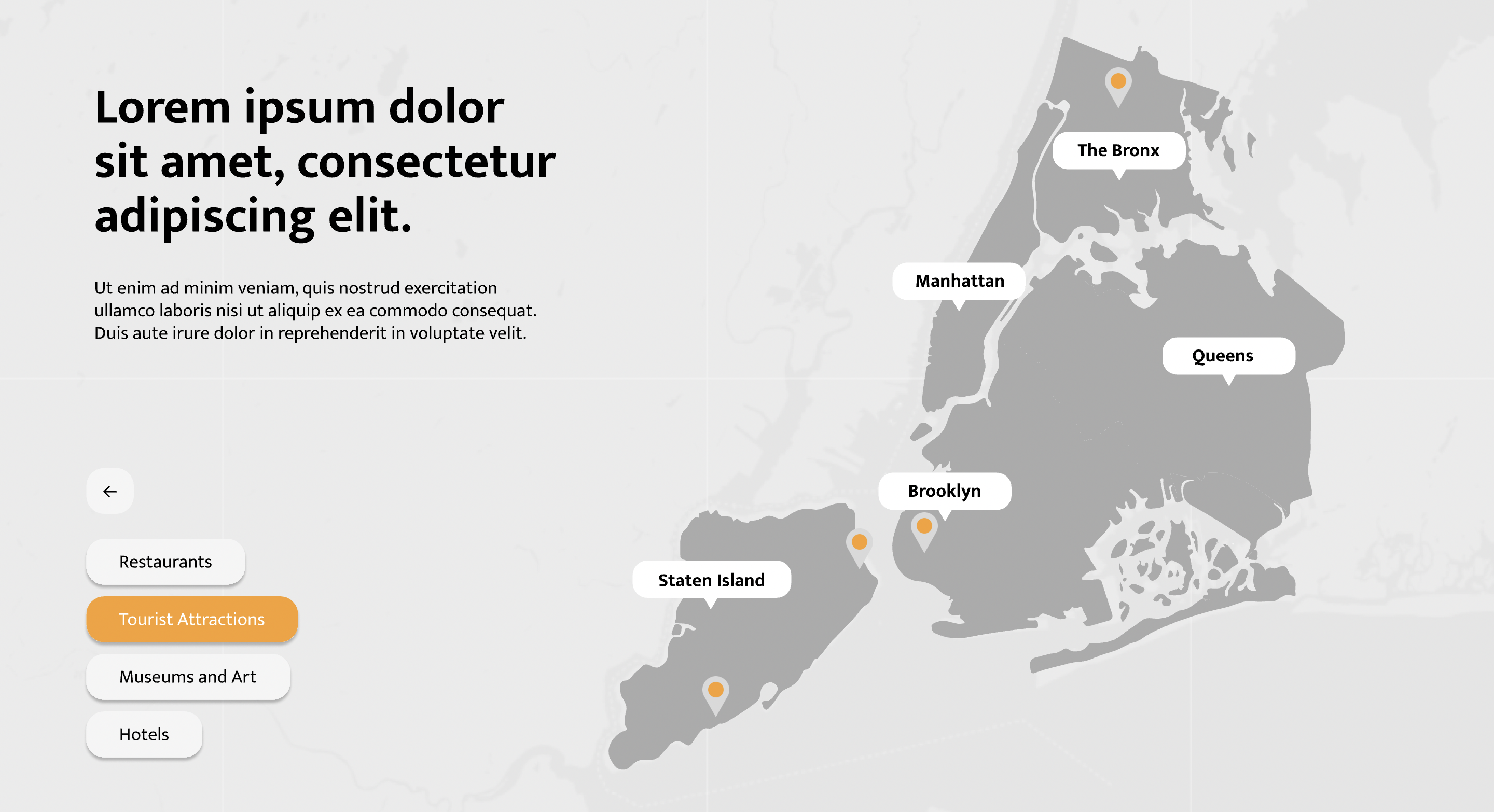 Interactive Map, page 7