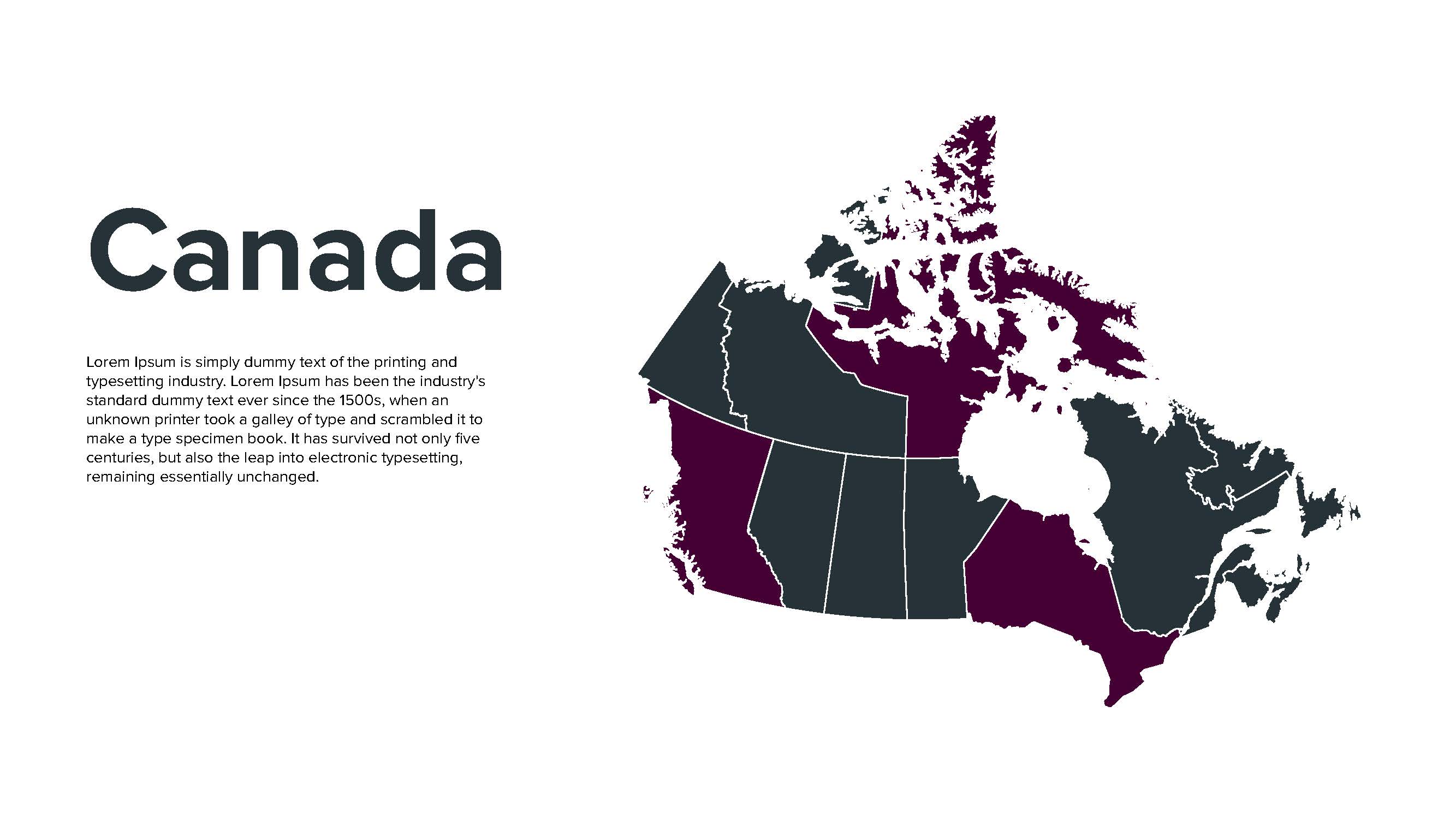 Interactive World Map, page 1