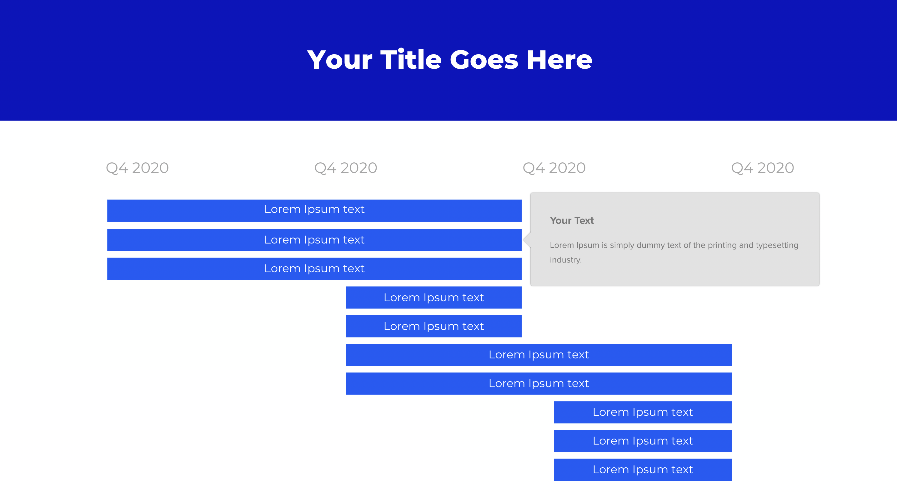 Product Roadmap, page 2
