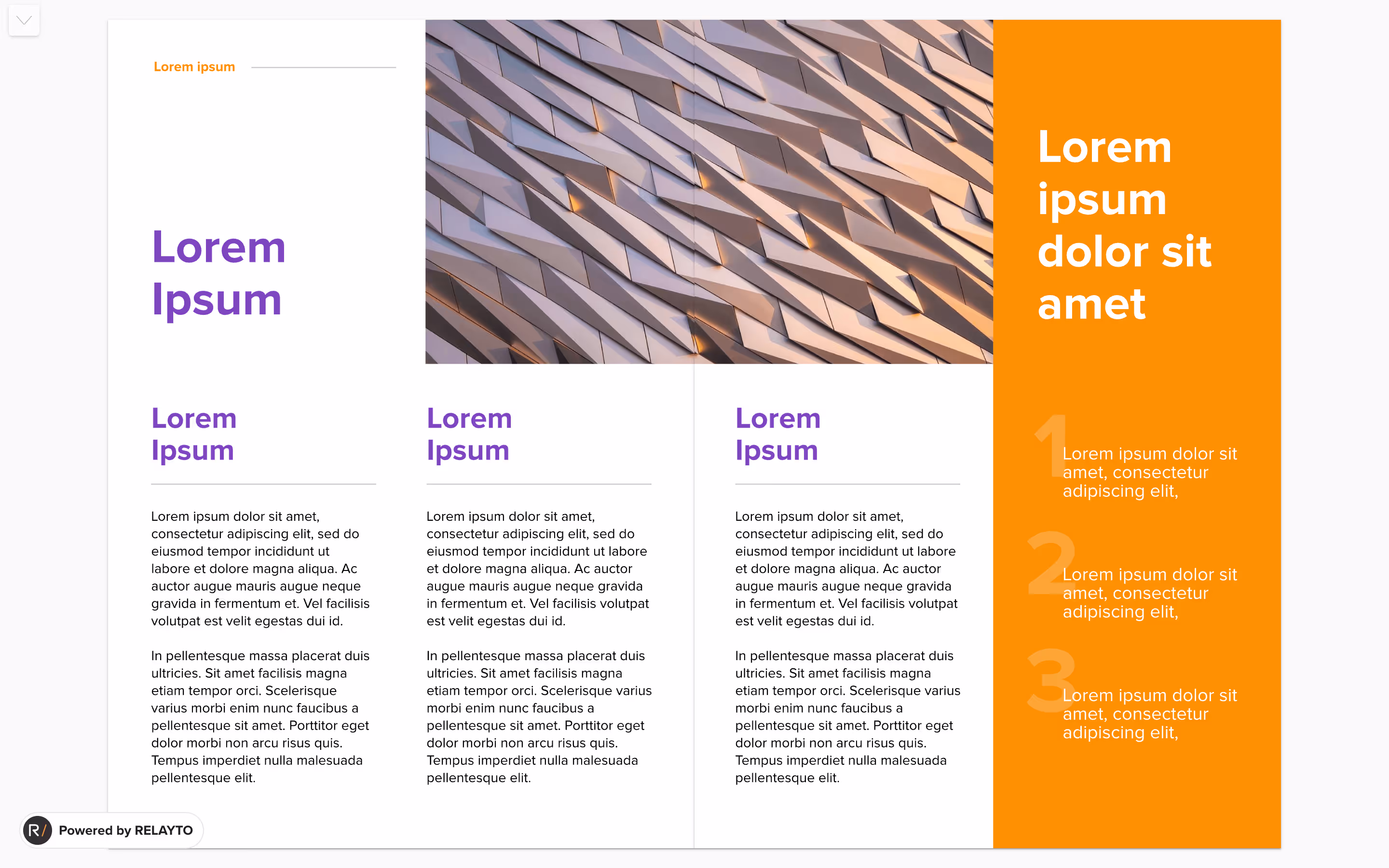 Digital Company Newsletter, page 4
