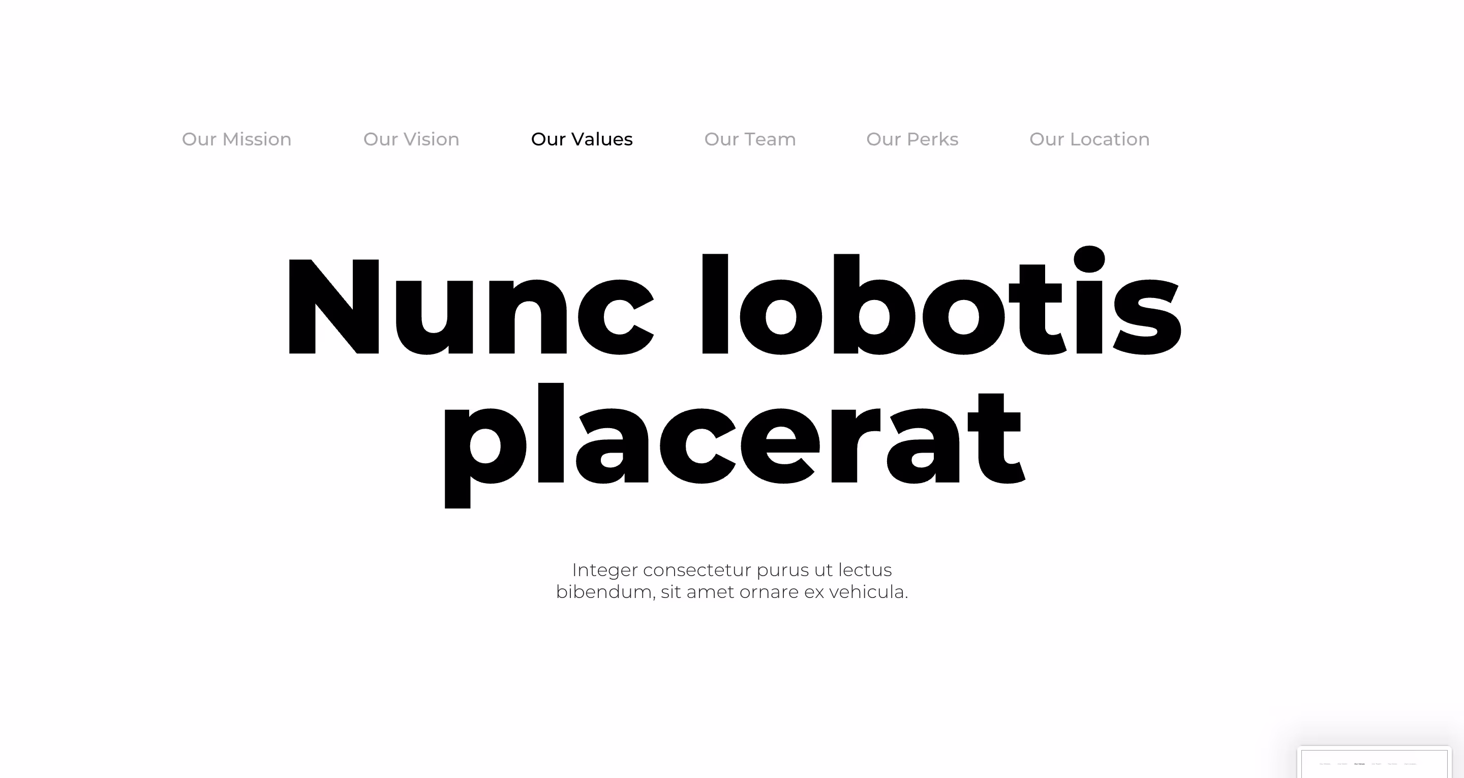 Startup Pitch Deck, page 9