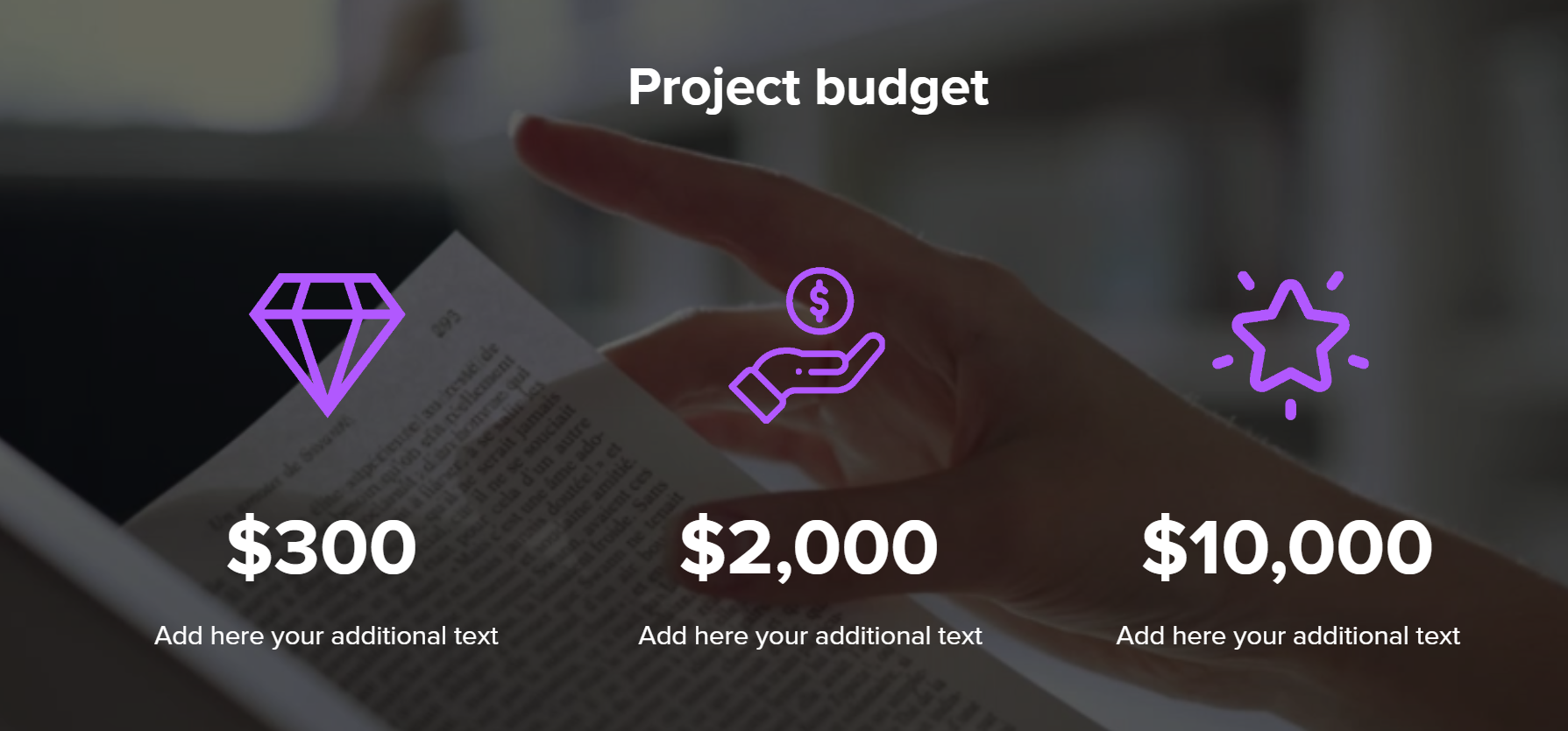 Tech Project Proposal, page 8
