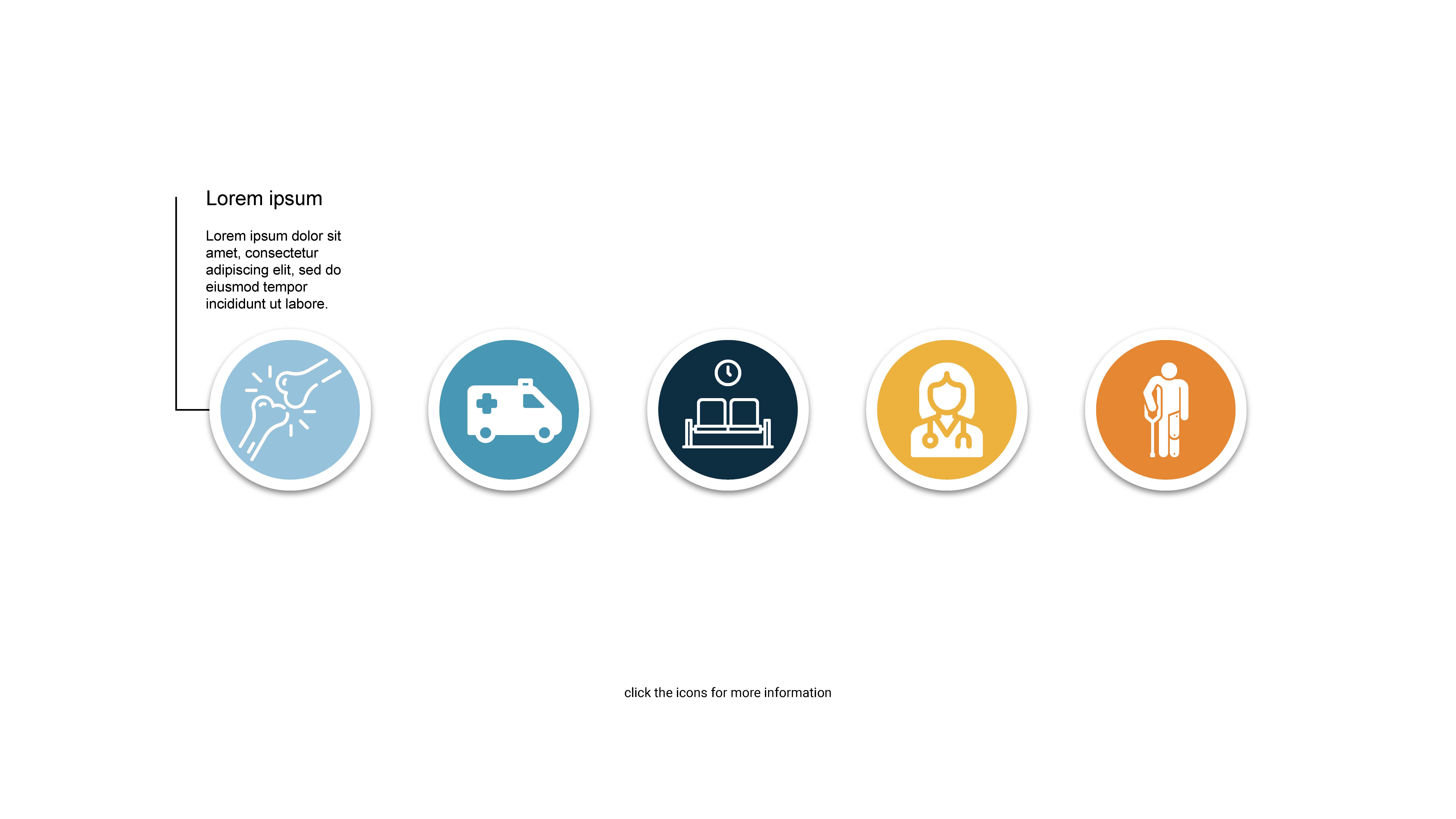 Interactive Icons, page 1