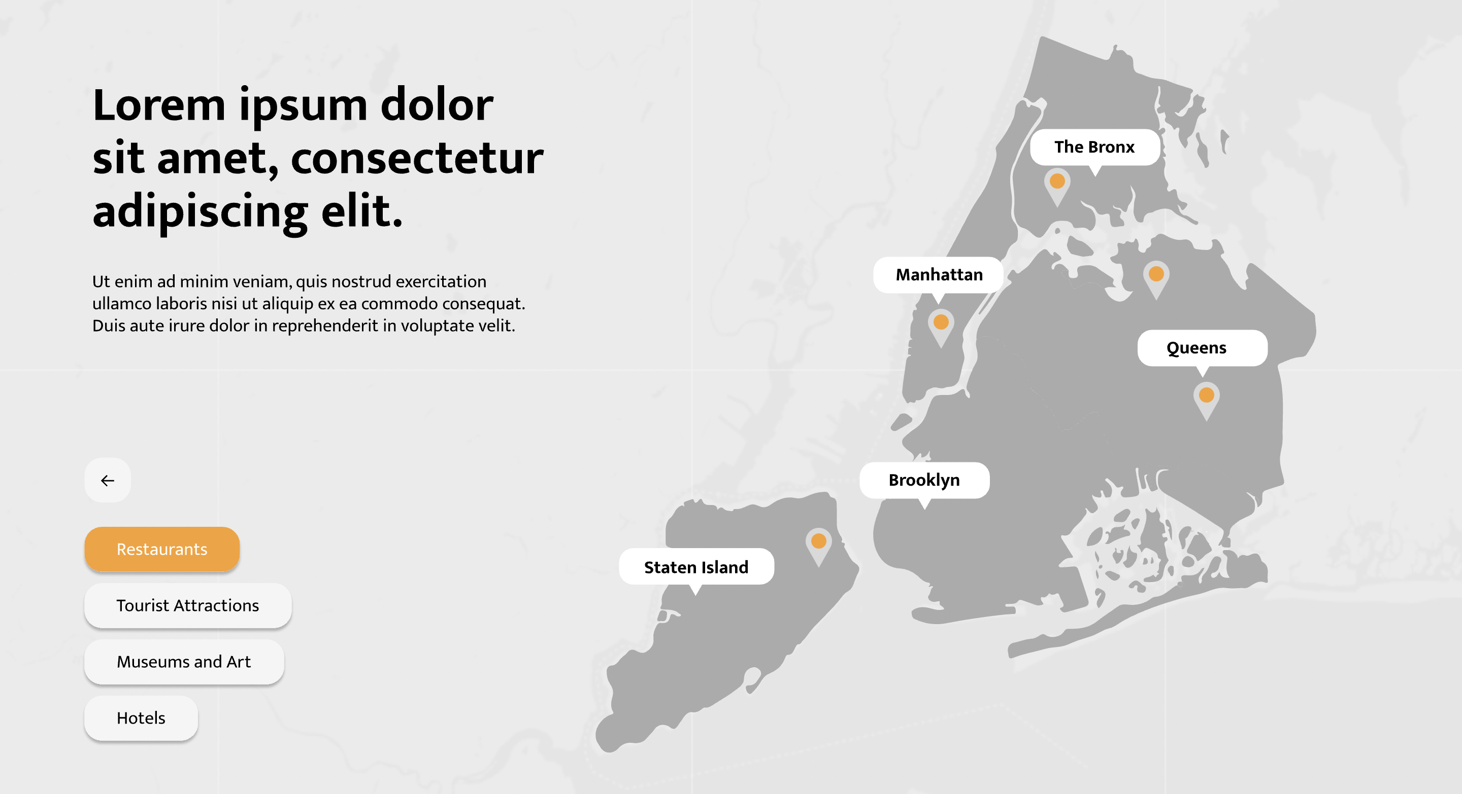 Interactive Map, page 6