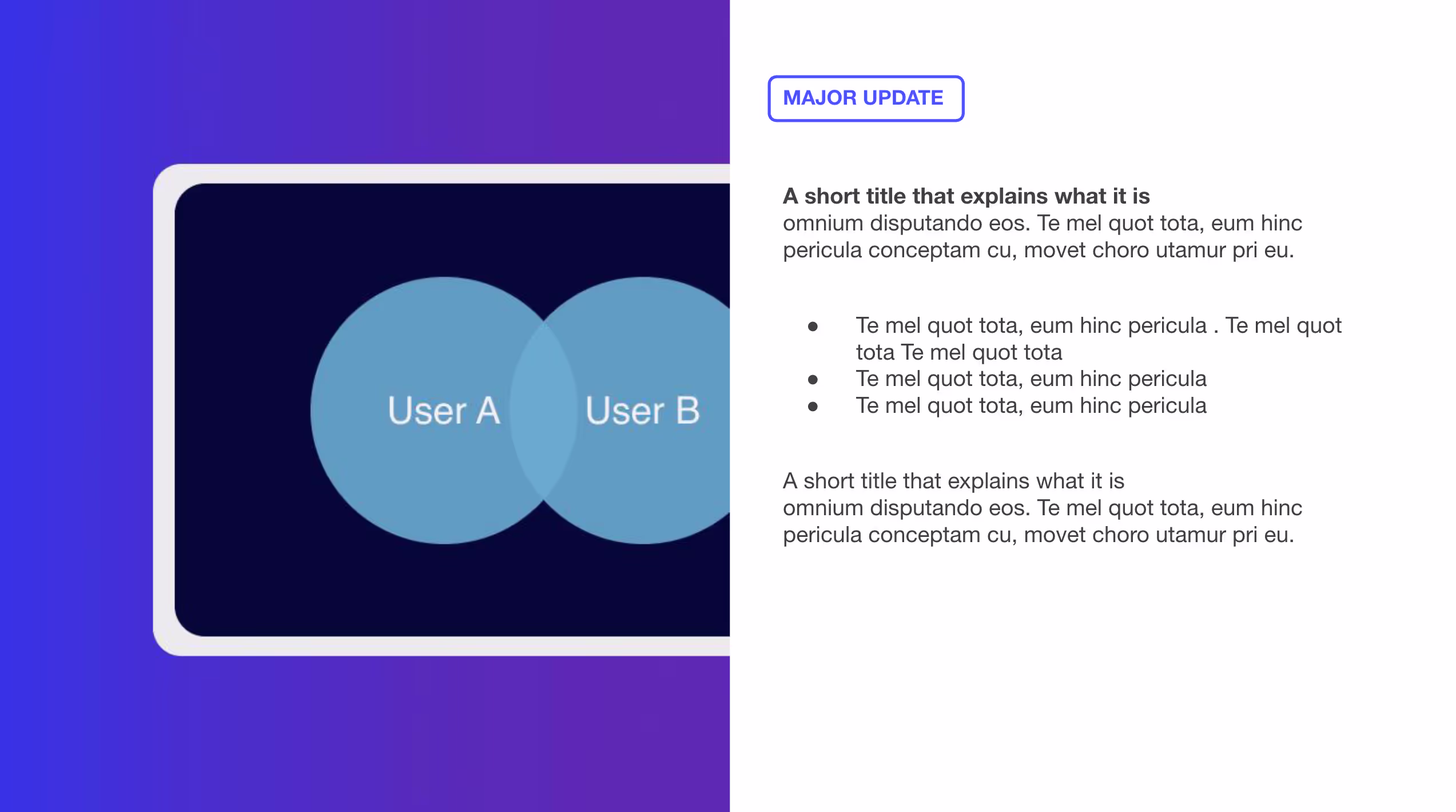 Release Notes Deck, page 5