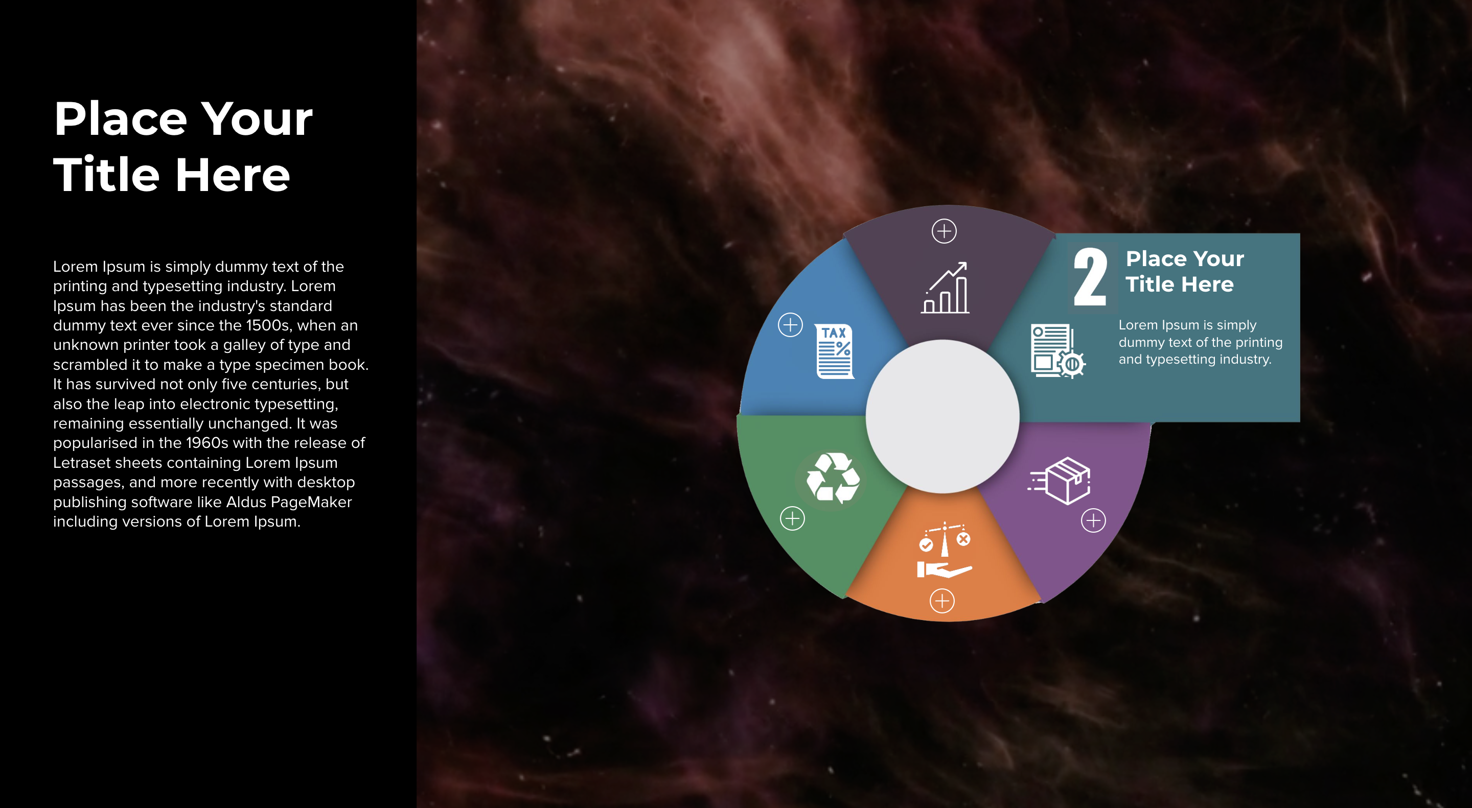 Infographic Process, page 2