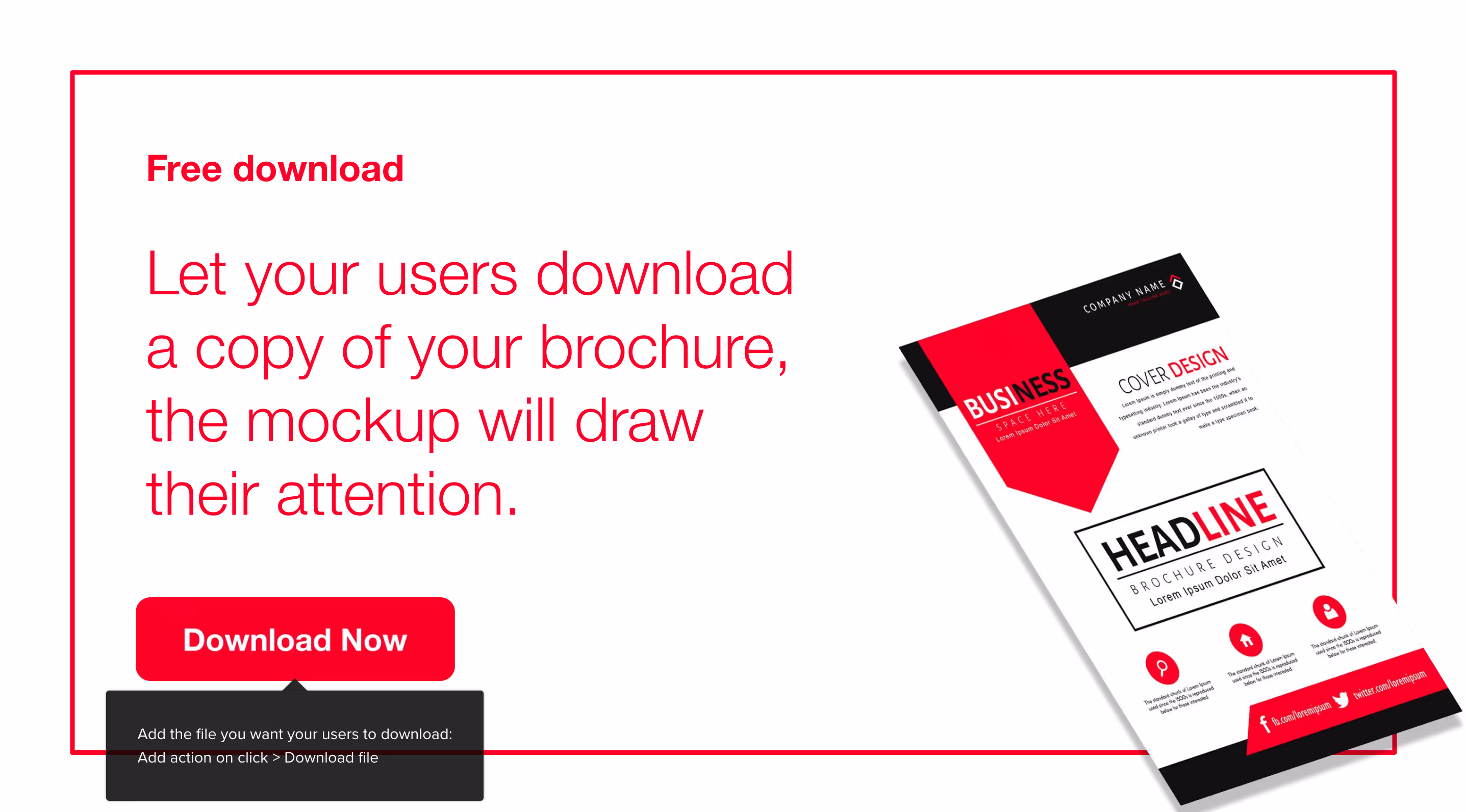 Download Book/Brochure, page 1