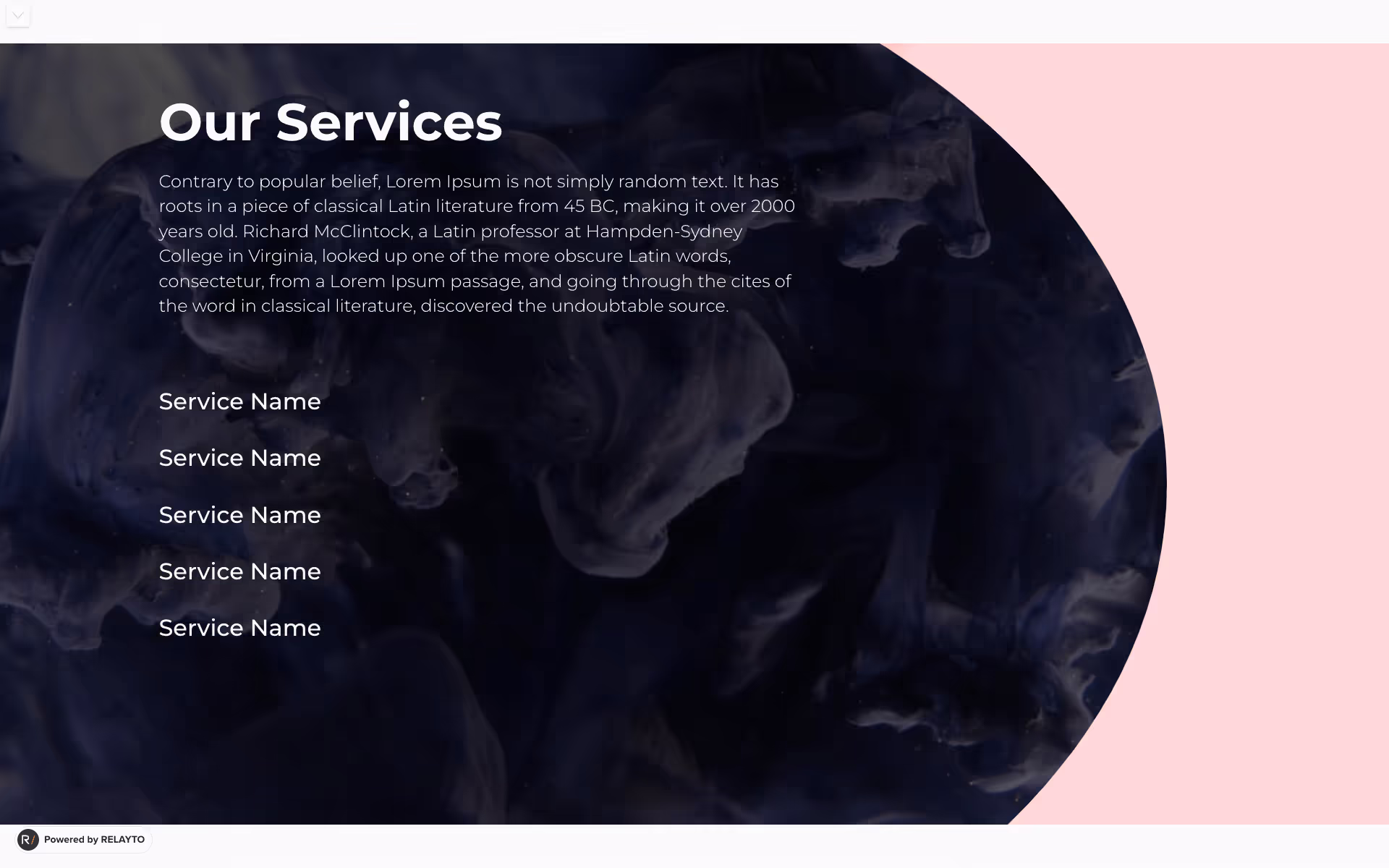 Digital Marketing Presentation, page 3