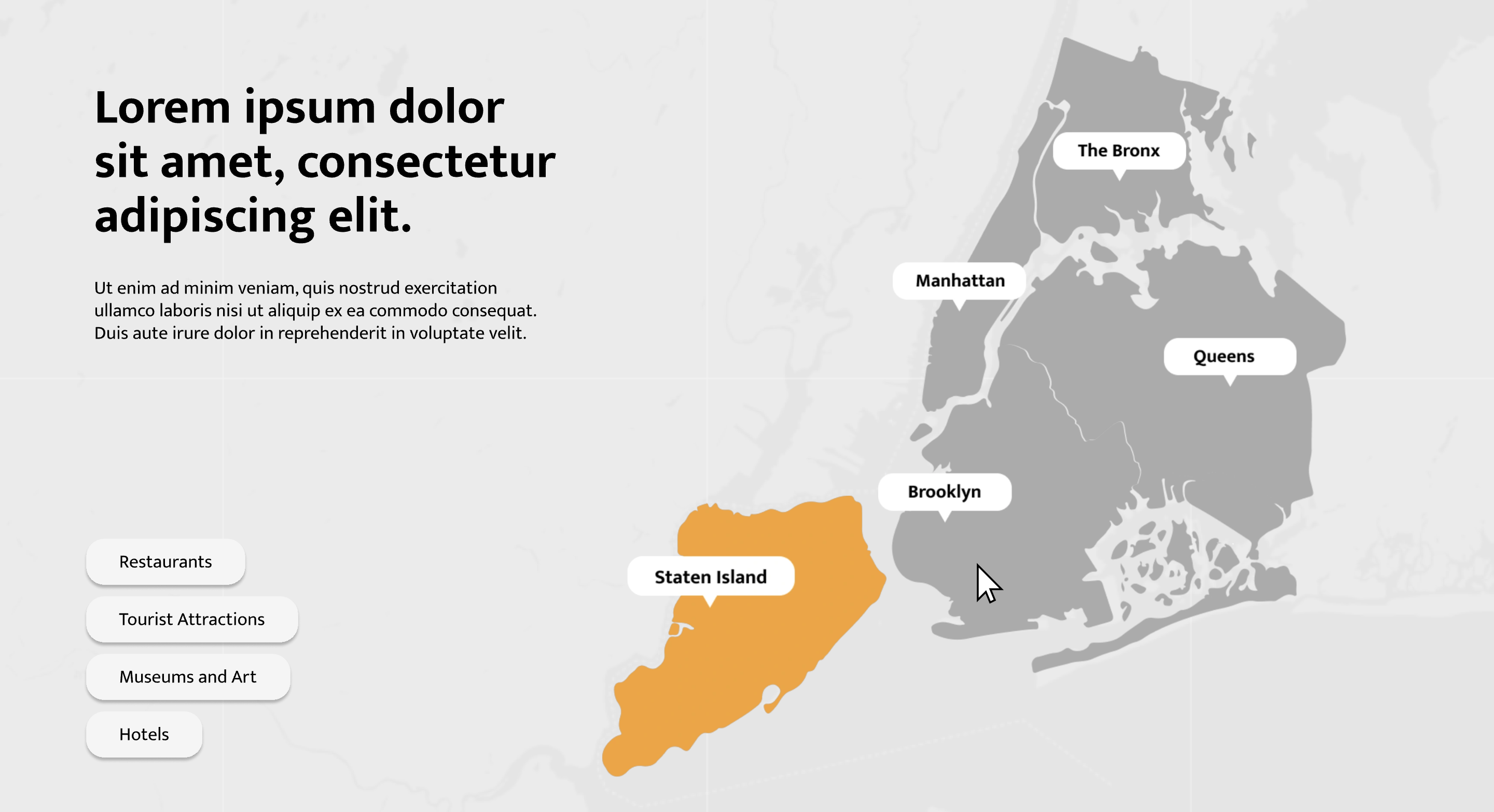 Interactive Map, page 5