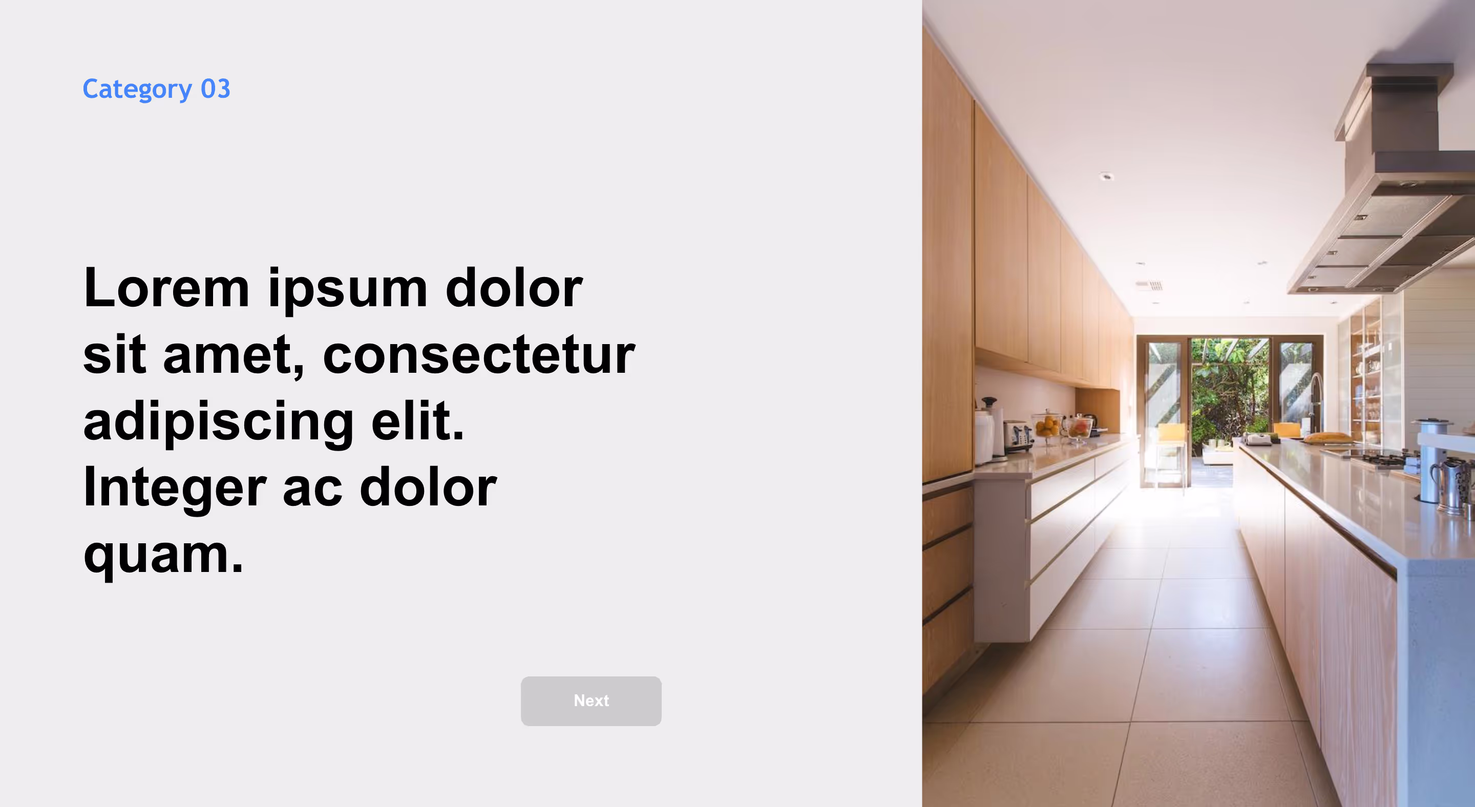 Interactive Real Estate Pitch, page 10