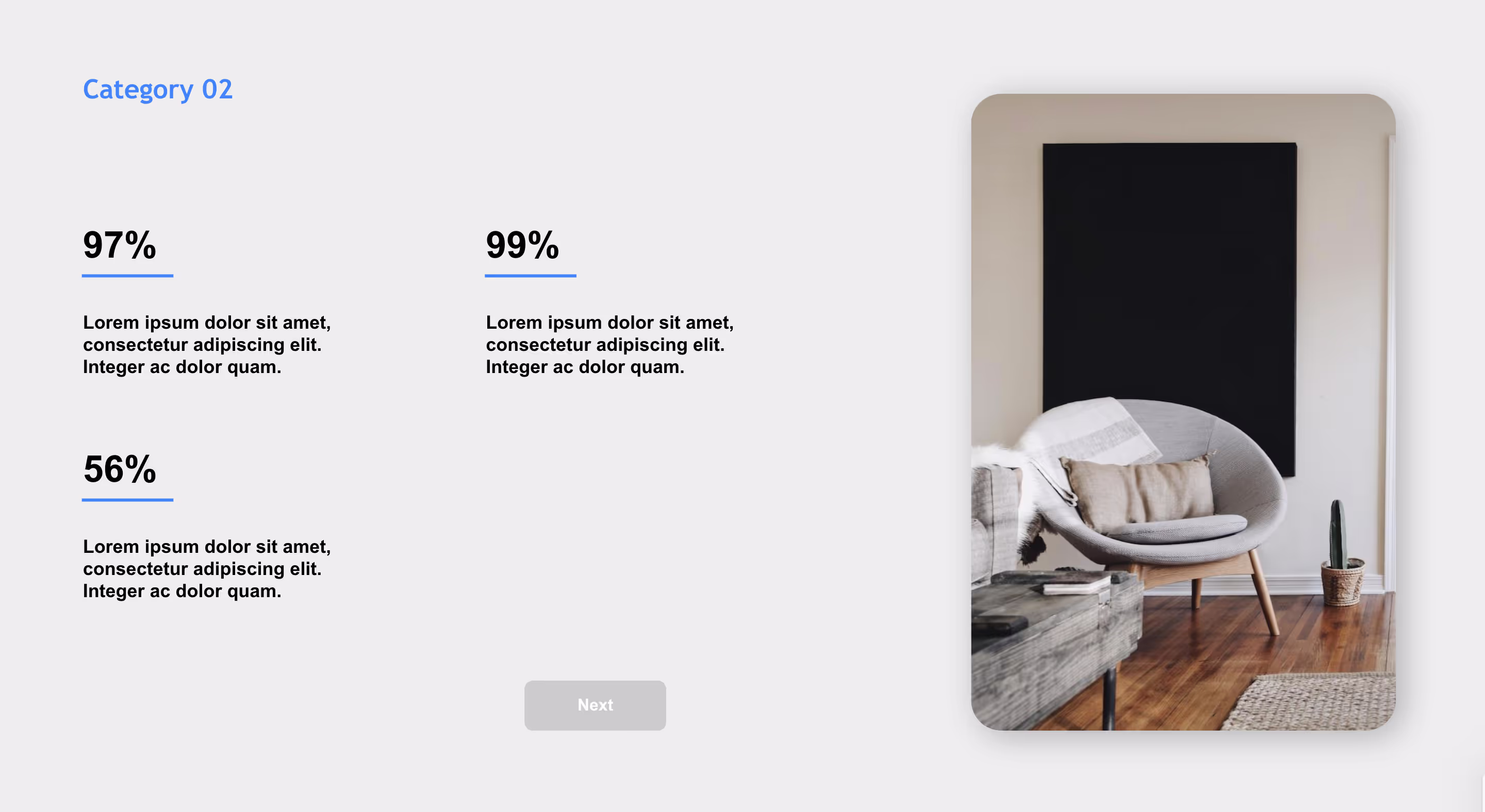 Interactive Real Estate Pitch, page 8