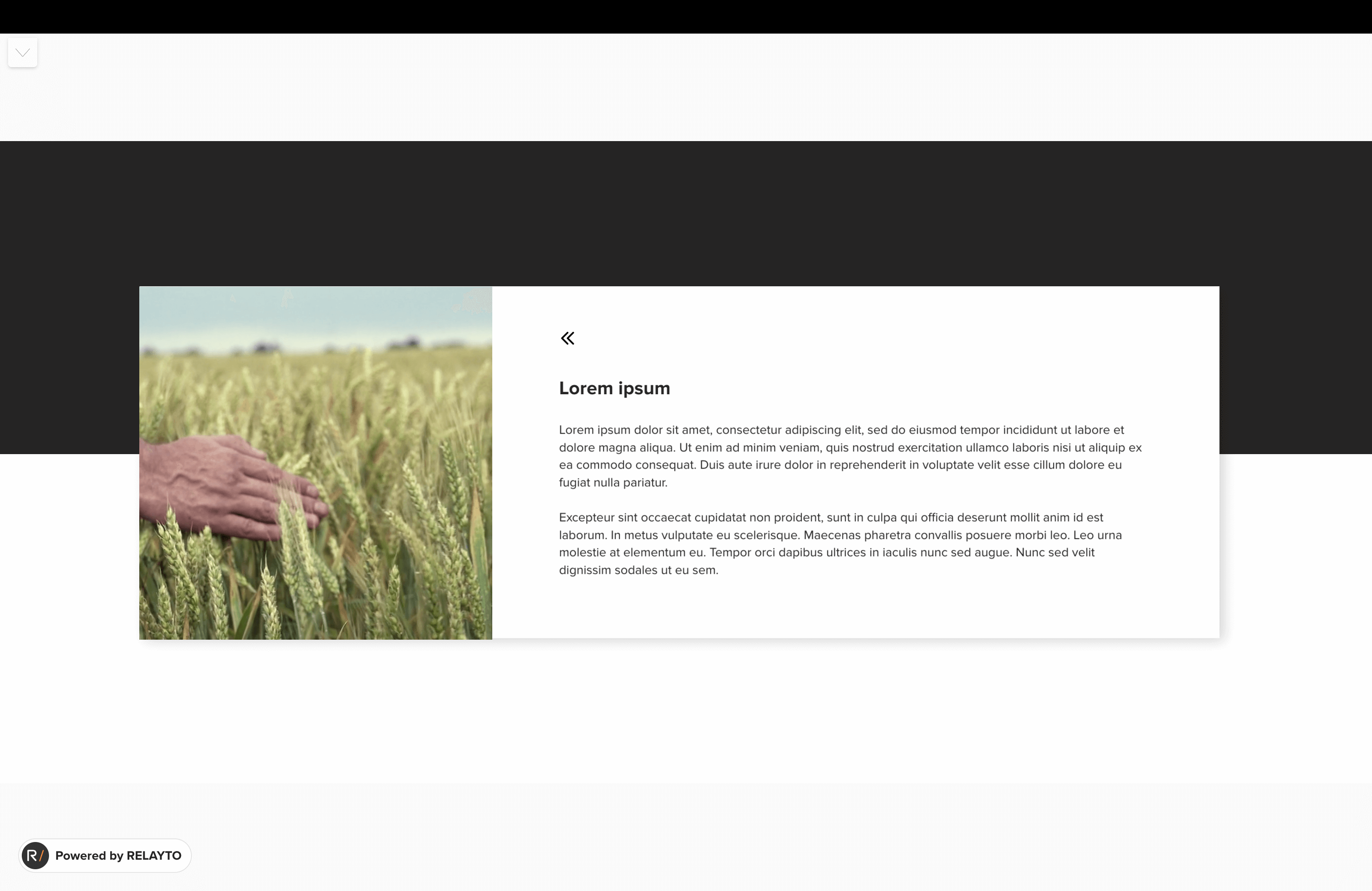 Interactive Slider, page 3