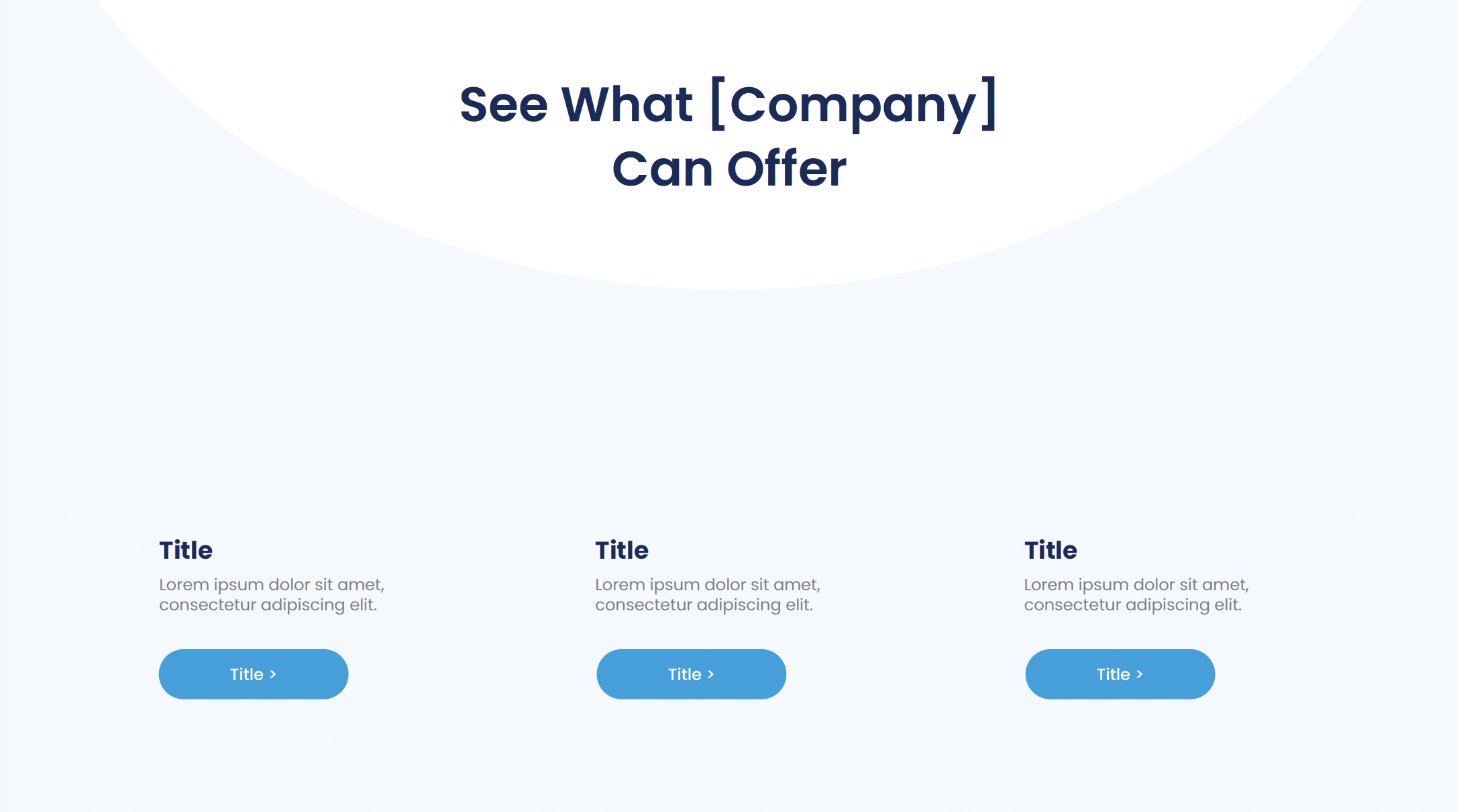 Company Social Media (LinkedIn & Twitter) Profiles, page 7