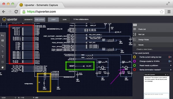 StartUp Tools: Chip/Hardware Resources/Tools - Page 39