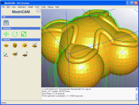 Startup Tools: Low Cost CAM Software - Page 4