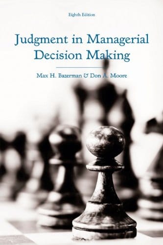 Oil Your Decision Making Engine - Page 6