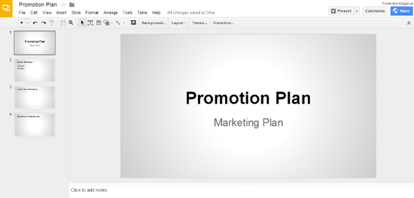 Marketing Plan [Edit post to insert product name]  - Page 33
