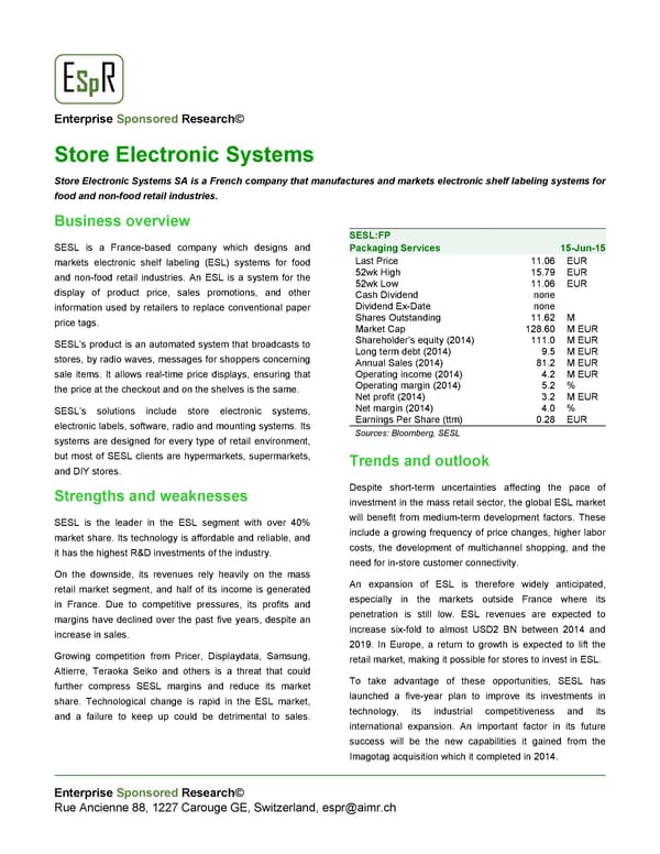 








Store
Electronic Systems - Page 4