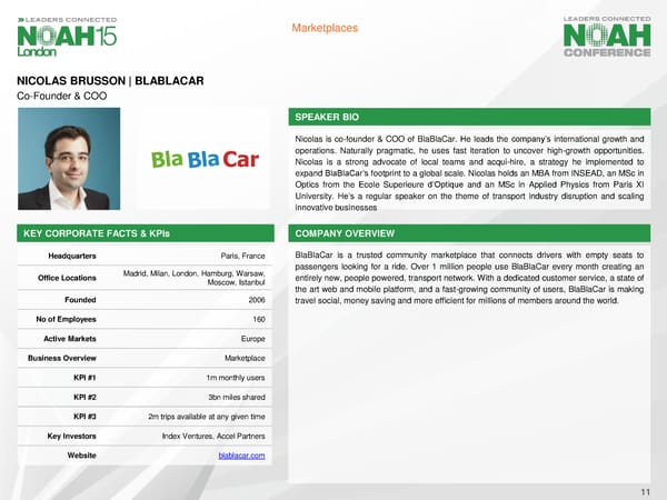 NOAH15 London Speaker Book - Page 52