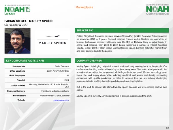 NOAH15 London Speaker Book - Page 61