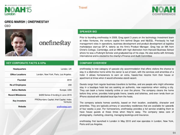 NOAH15 London Speaker Book - Page 89