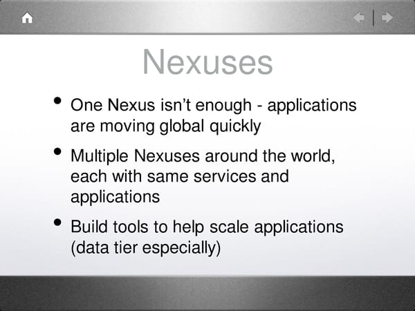 AppNexus - Page 12