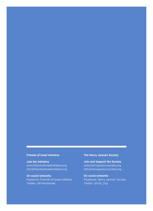 Israel's Strategic Worth - Page 19