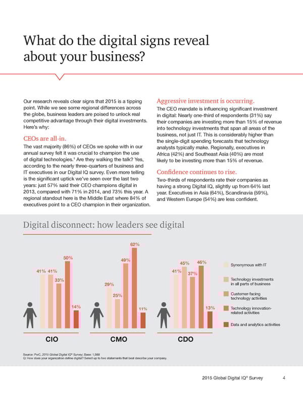 Ten attributes driving stronger performance - Page 5