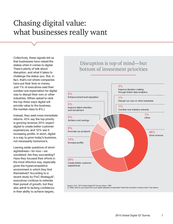 Ten attributes driving stronger performance - Page 8