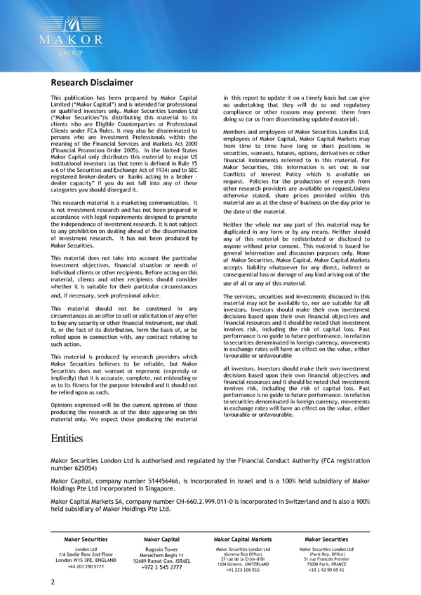 Wix (WIX: US) 1Q Results - Page 2