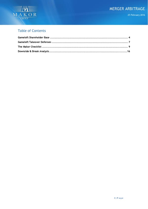 Gameloft (GFT FP) - Page 3