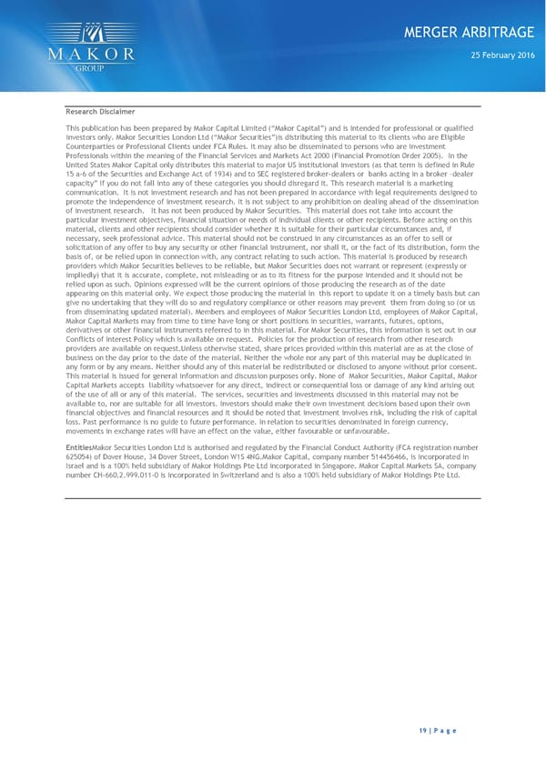 Gameloft (GFT FP) - Page 19