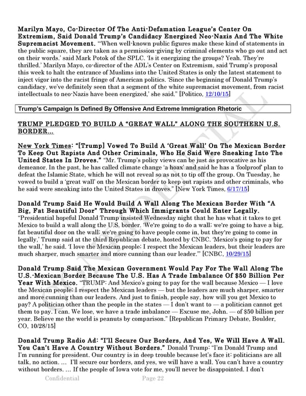 Donald Trump Report-DNC - Page 24