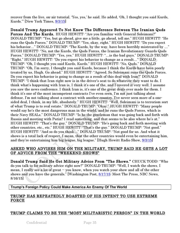 Donald Trump Report-DNC - Page 37