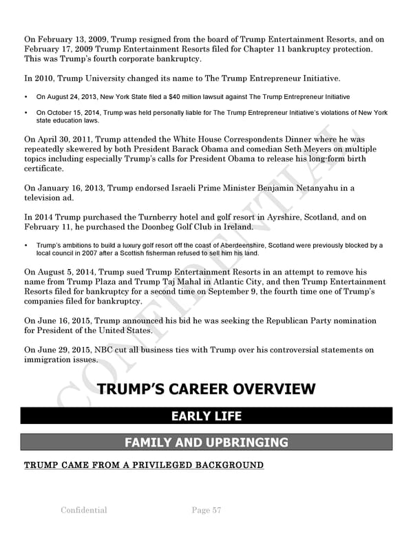 Donald Trump Report-DNC - Page 60