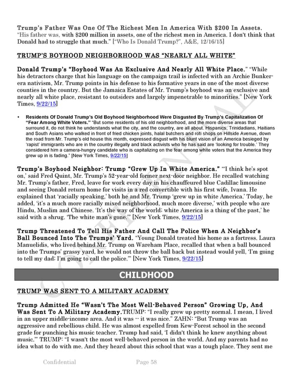 Donald Trump Report-DNC - Page 62