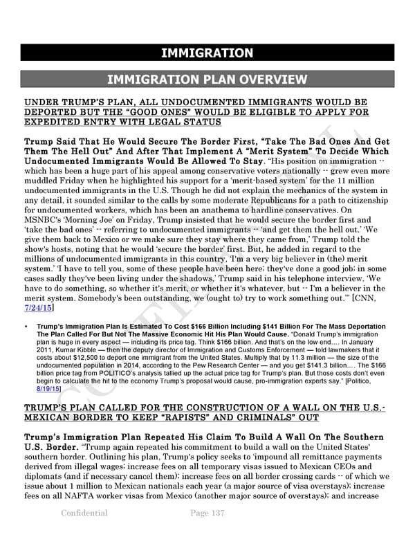 Donald Trump Report-DNC - Page 153