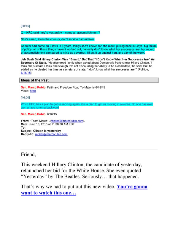 Attack on Clinton 6/19/15 - Page 7