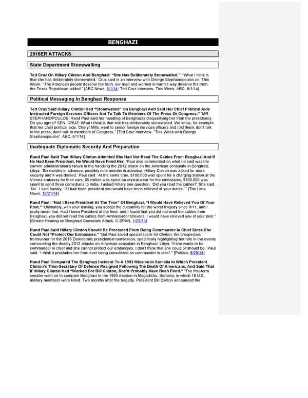 2016er Attacks - HRC Defense Master Doc - Page 7