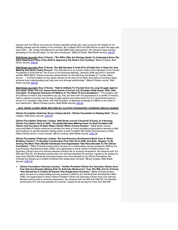 Clinton Foundation Vulnerabilities Master Doc part 1 2 - Page 37