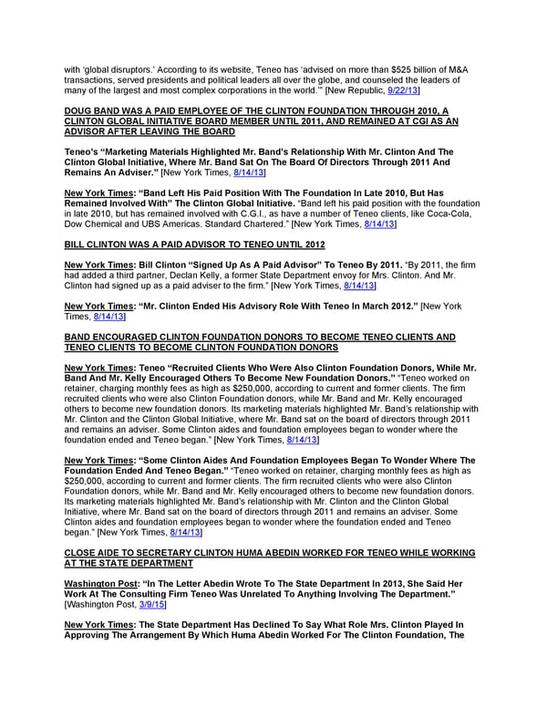 Clinton Foundation Master Doc - Page 40