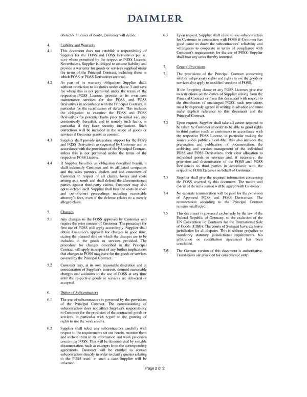 Cooperation Agreement | &nbsp;Startup adVANce Challenge - Page 21