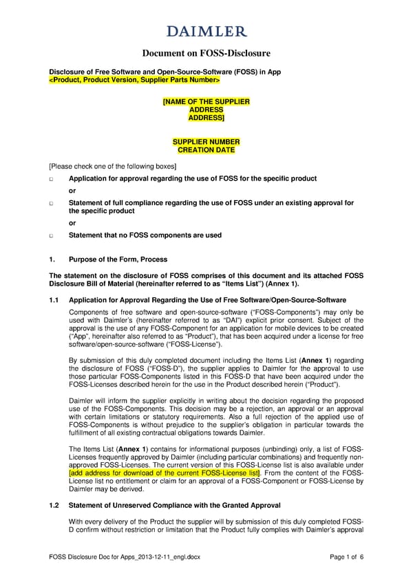 Cooperation Agreement | &nbsp;Startup adVANce Challenge - Page 22