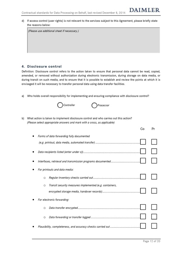 Cooperation Agreement | &nbsp;Startup adVANce Challenge - Page 39