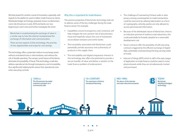 Barclays | Trading Up - Page 4