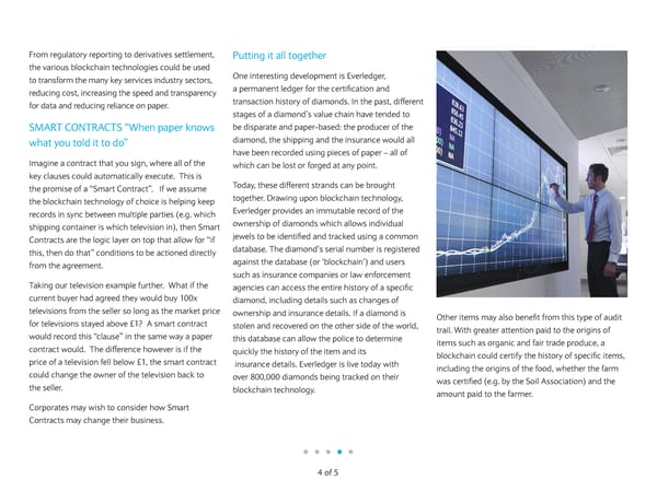 Barclays | Blockchain - Page 5