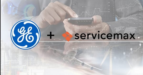 GE buys ServiceMax in $915M cloud deal - Page 2